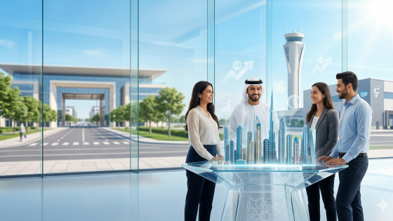 firma gruenden dubai south