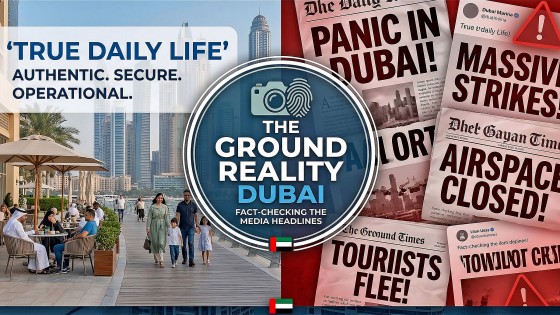 update dubai vae 2026